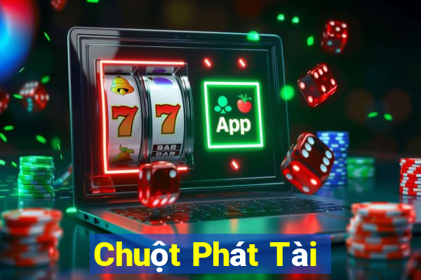 Chuột Phát Tài