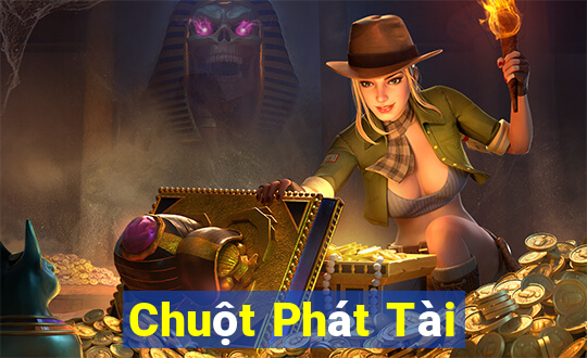 Chuột Phát Tài