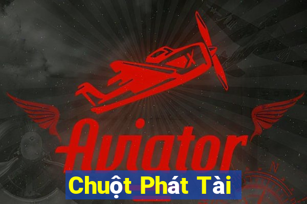 Chuột Phát Tài