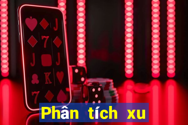 Phân tích xu hướng xổ số miền bắc