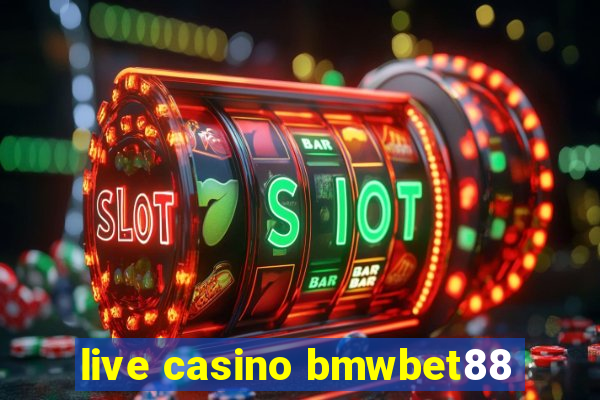 live casino bmwbet88