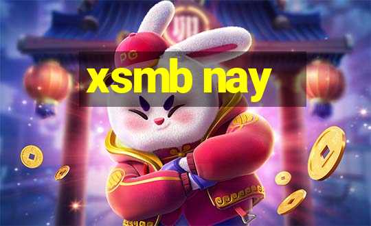 xsmb nay