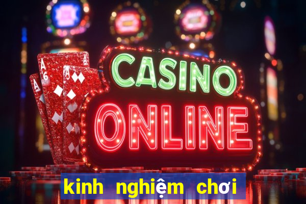 kinh nghiệm chơi bài Phỏm