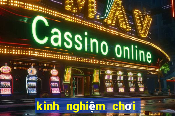 kinh nghiệm chơi bài Phỏm