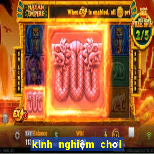 kinh nghiệm chơi bài Phỏm