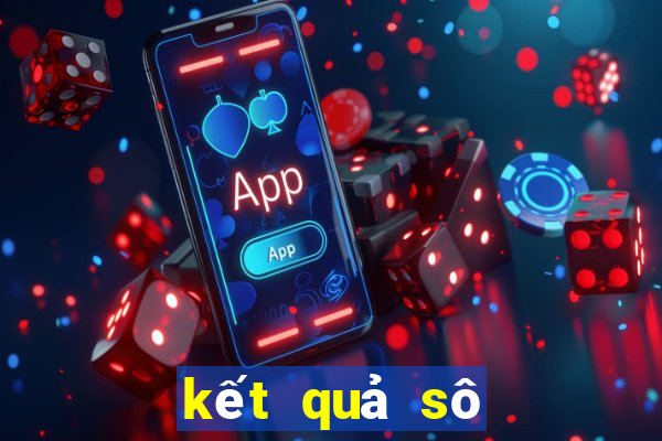 kết quả sô xô miên bac hôm nay