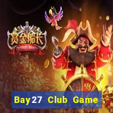 Bay27 Club Game Bài Ios