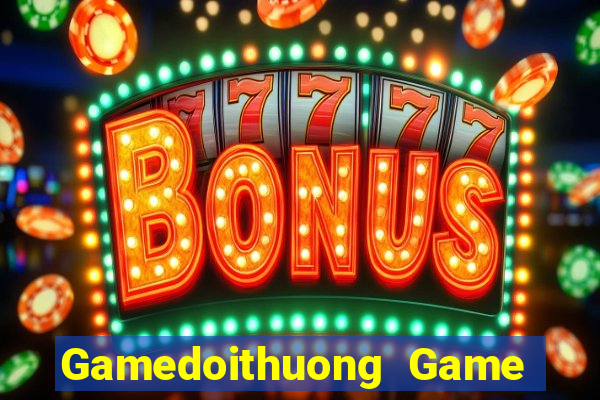 Gamedoithuong Game Bài Ric