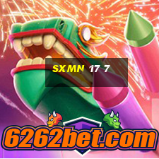 sxmn 17 7