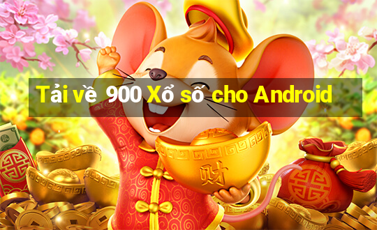 Tải về 900 Xổ số cho Android