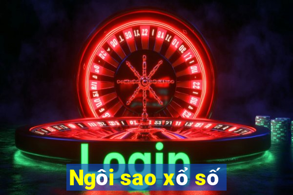 Ngôi sao xổ số