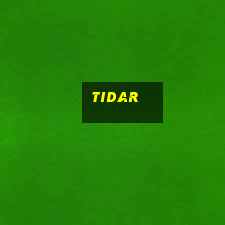 tidar