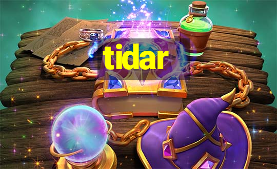 tidar