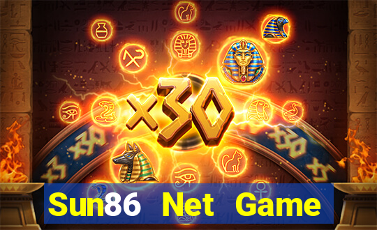 Sun86 Net Game Bài 1368