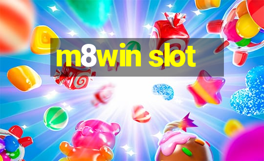 m8win slot