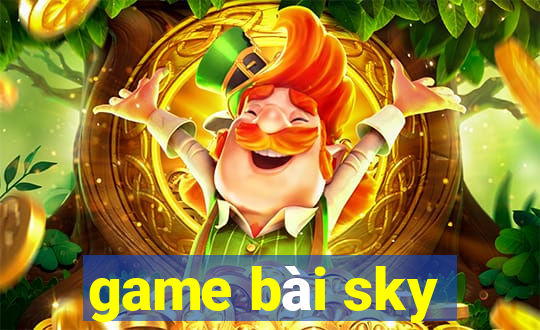 game bai sky