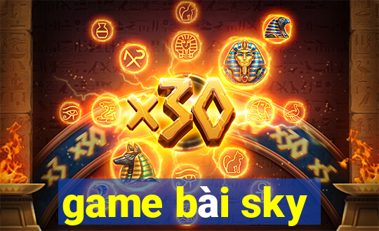 game bai sky