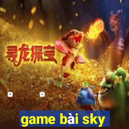 game bai sky