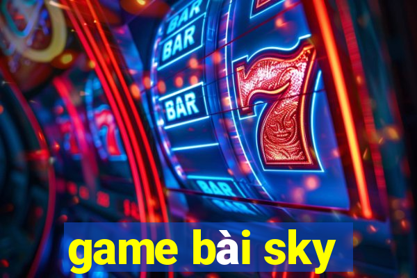 game bai sky