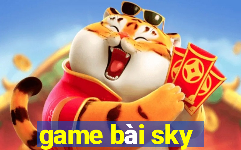 game bai sky