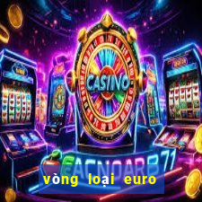 vòng loại euro 2024 lịch thi đấu