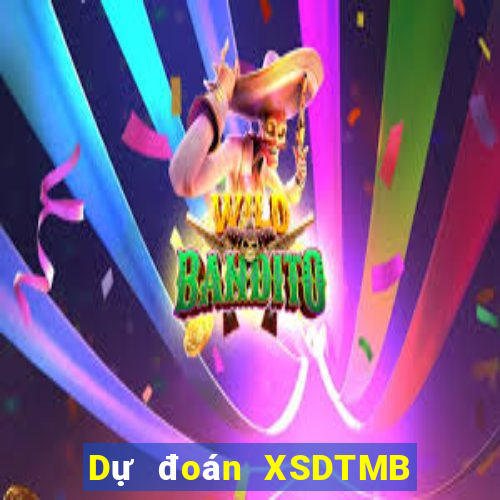 Dự đoán XSDTMB ngày 12