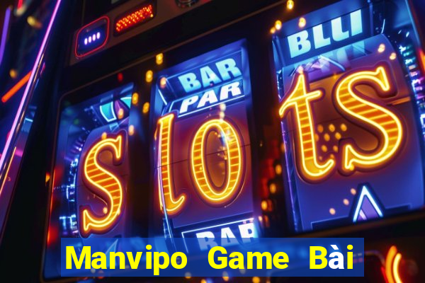 Manvipo Game Bài Tiền Thật