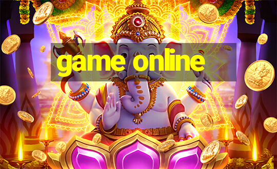 game online