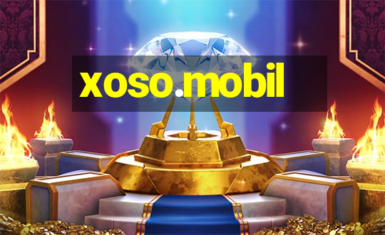 xoso.mobil