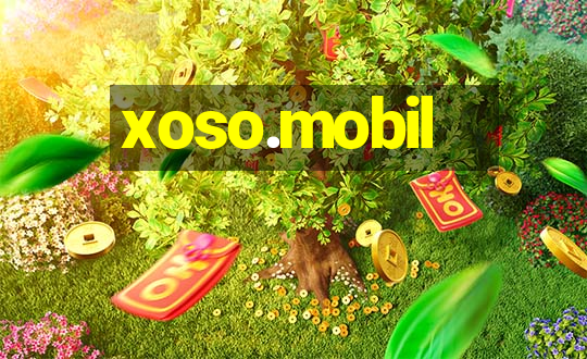 xoso.mobil