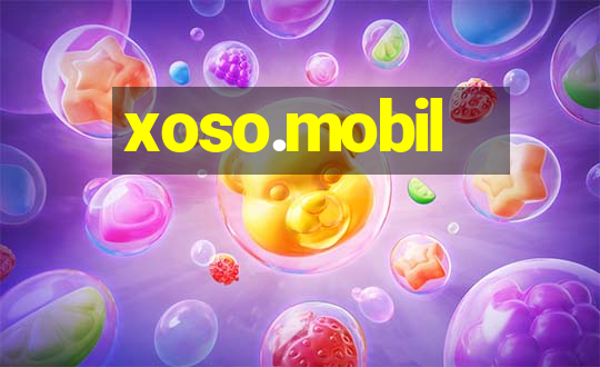 xoso.mobil