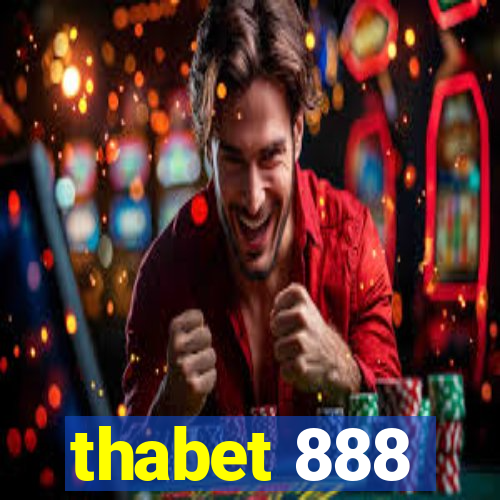 thabet 888