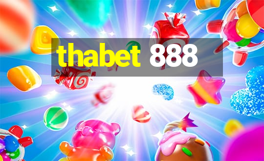 thabet 888