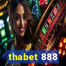 thabet 888