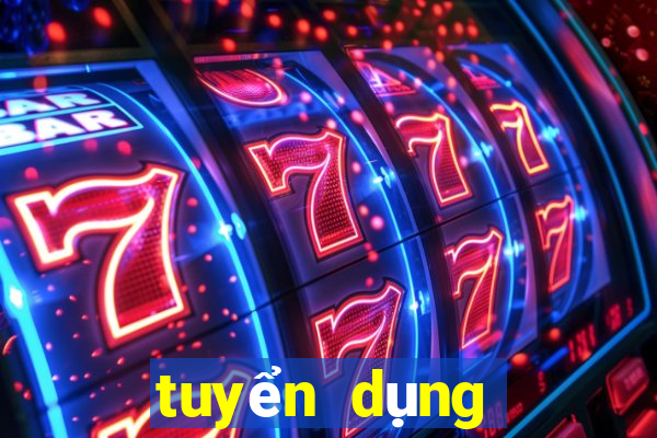 tuyển dụng hoiana casino