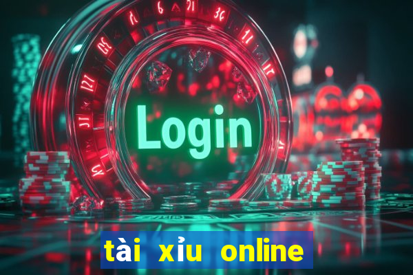 tài xỉu online uy tín tylekeo247