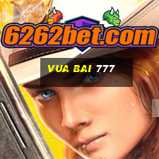 vua bai 777