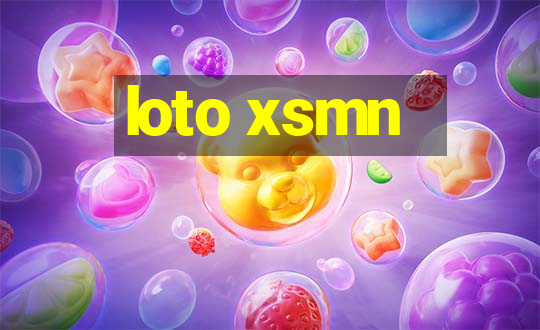 loto xsmn