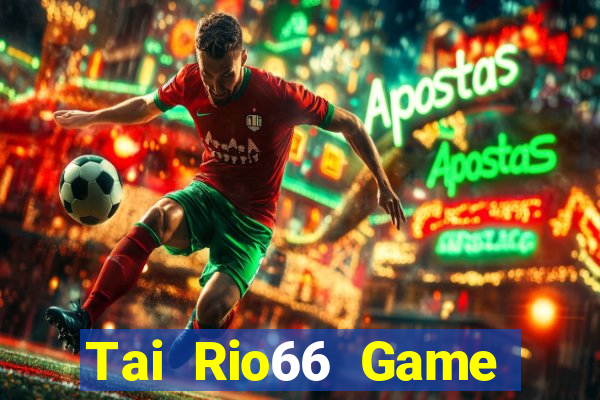 Tai Rio66 Game Bài 789