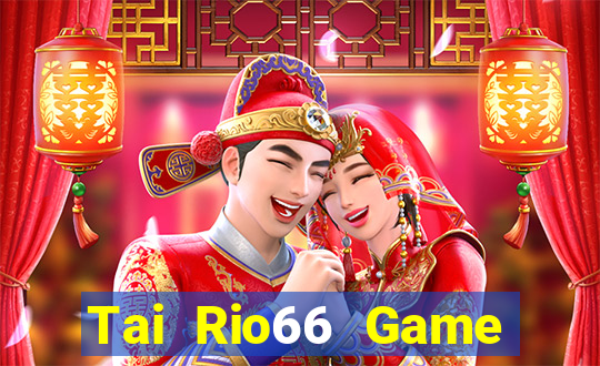 Tai Rio66 Game Bài 789