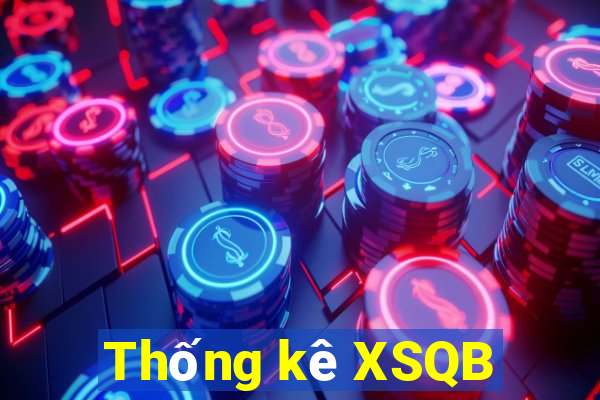 Thống kê XSQB