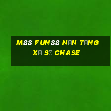 M88 Fun88 nền tảng xổ số Chase