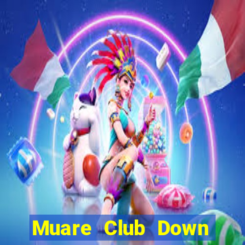 Muare Club Down Game Bài Vui