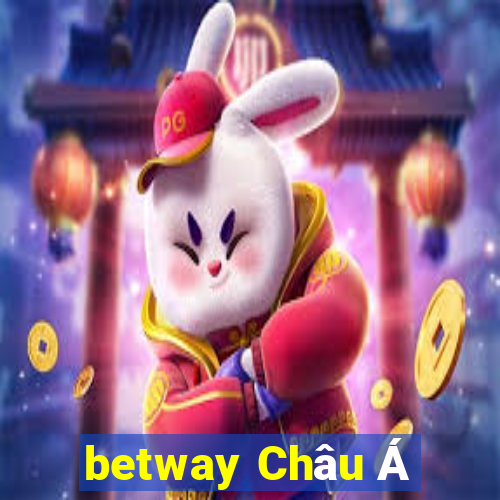 betway Châu Á