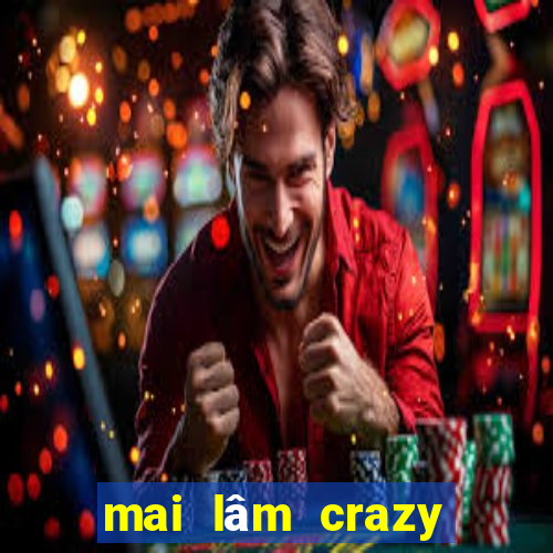 mai lâm crazy english club