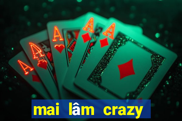 mai lâm crazy english club