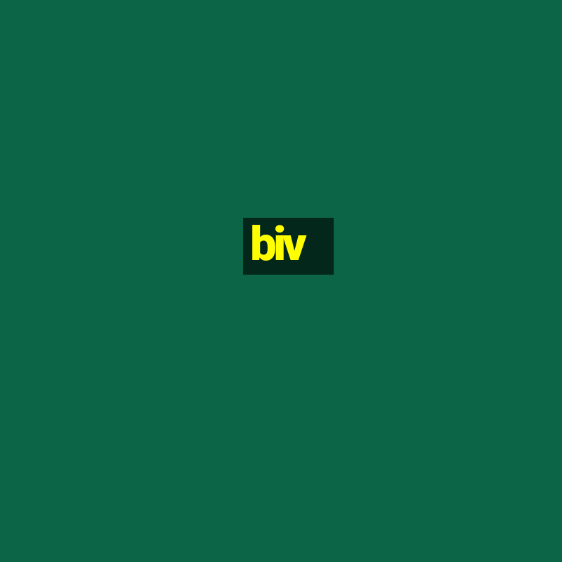 biv