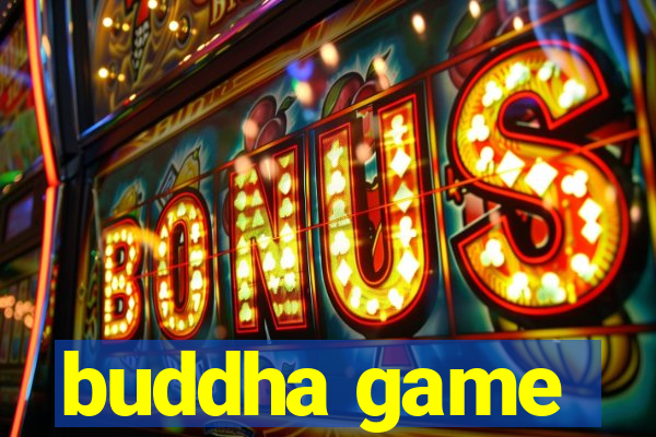 buddha game