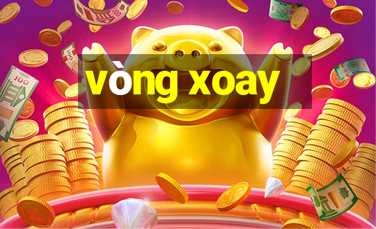 vòng xoay