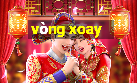 vòng xoay